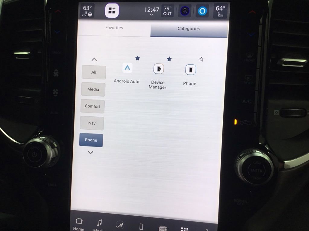 New 2026 RAM 2500 Laramie w/ Night Edition image 35