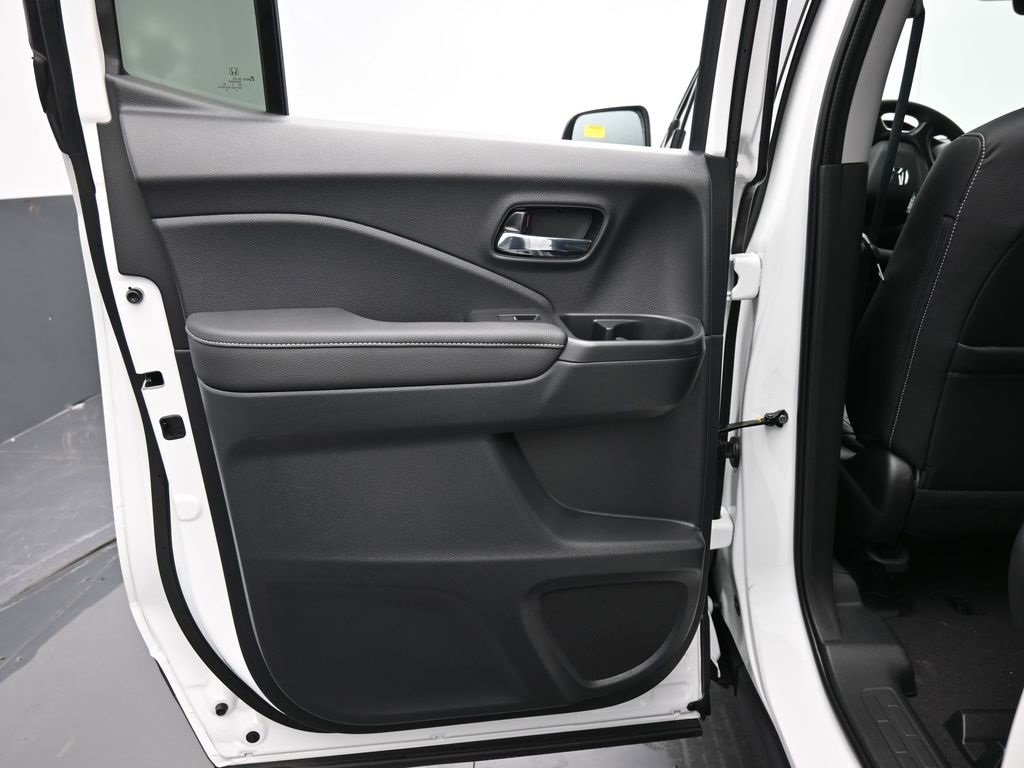 New 2026 Honda Ridgeline RTL image 34