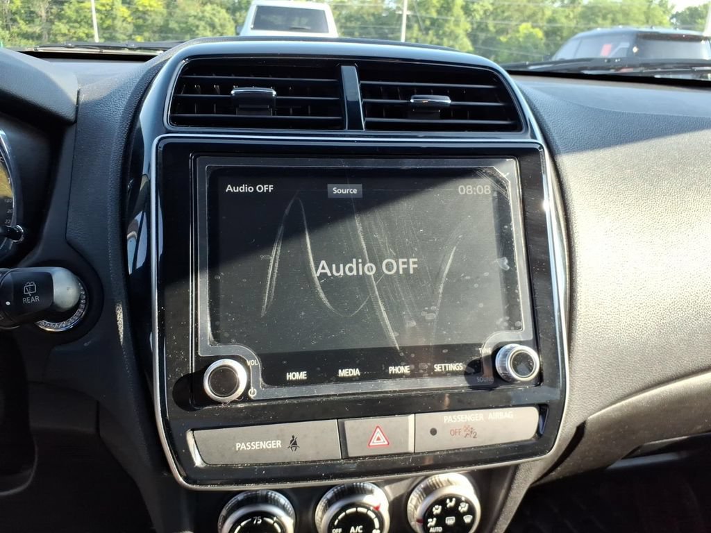 Used 2022 Mitsubishi Outlander Sport SE FWD image 11