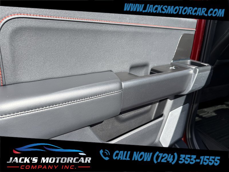 Used 2024 Ford F150 Raptor image 28