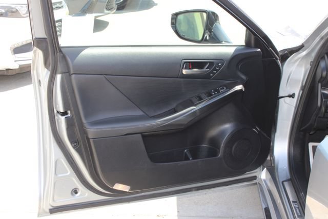 Certified 2024 Lexus IS 350 F Sport w/ Navigation Package RWD image 11