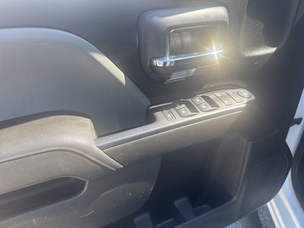 Used 2019 GMC Sierra 1500 Limited w/ Sierra Convenience Package image 16