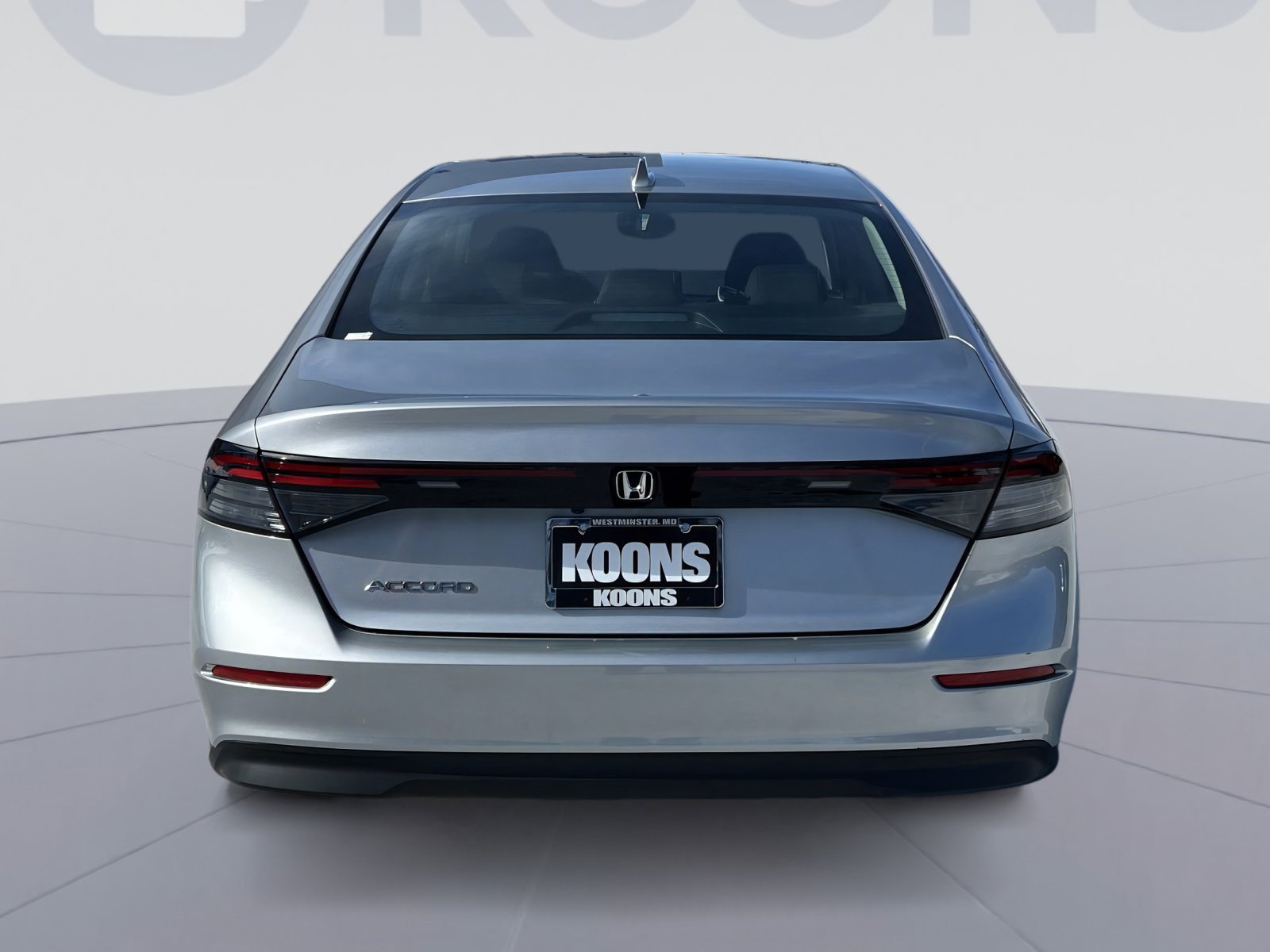 Used 2023 Honda Accord EX image 5