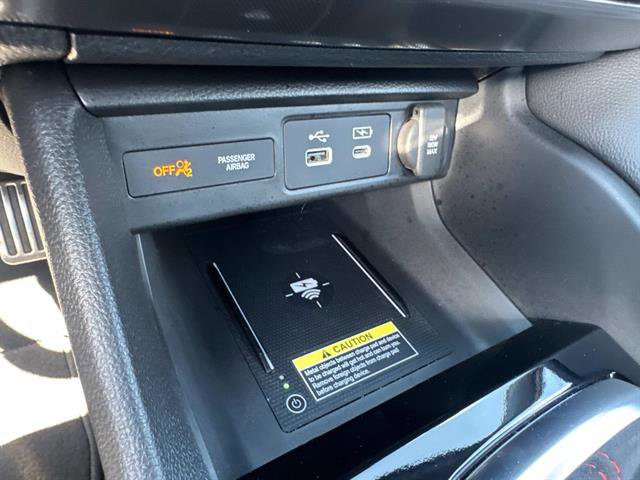 Used 2025 Acura Integra Type S FWD image 18