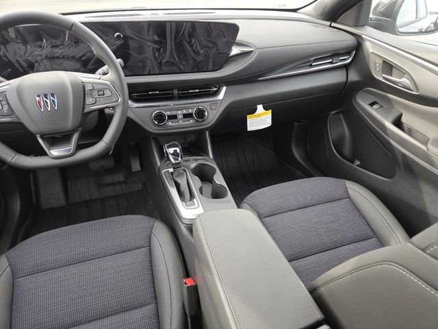 New 2026 Buick Envista Preferred w/ Convenience I Package image 30