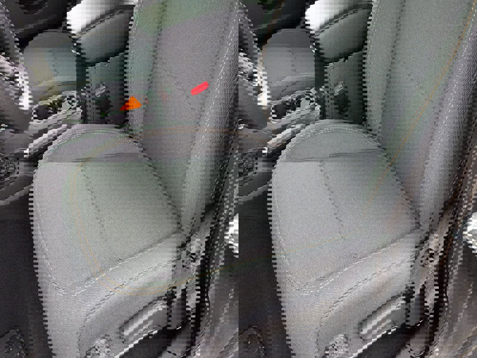 New 2026 Jeep Wrangler Sport image 15