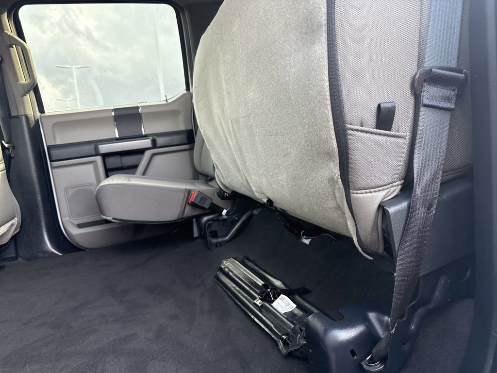 Certified 2022 Ford F250 XLT image 57