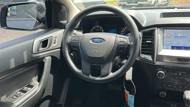 Used 2021 Ford Ranger XL w/ Equipment Group 101A High AWD/4WD image 24