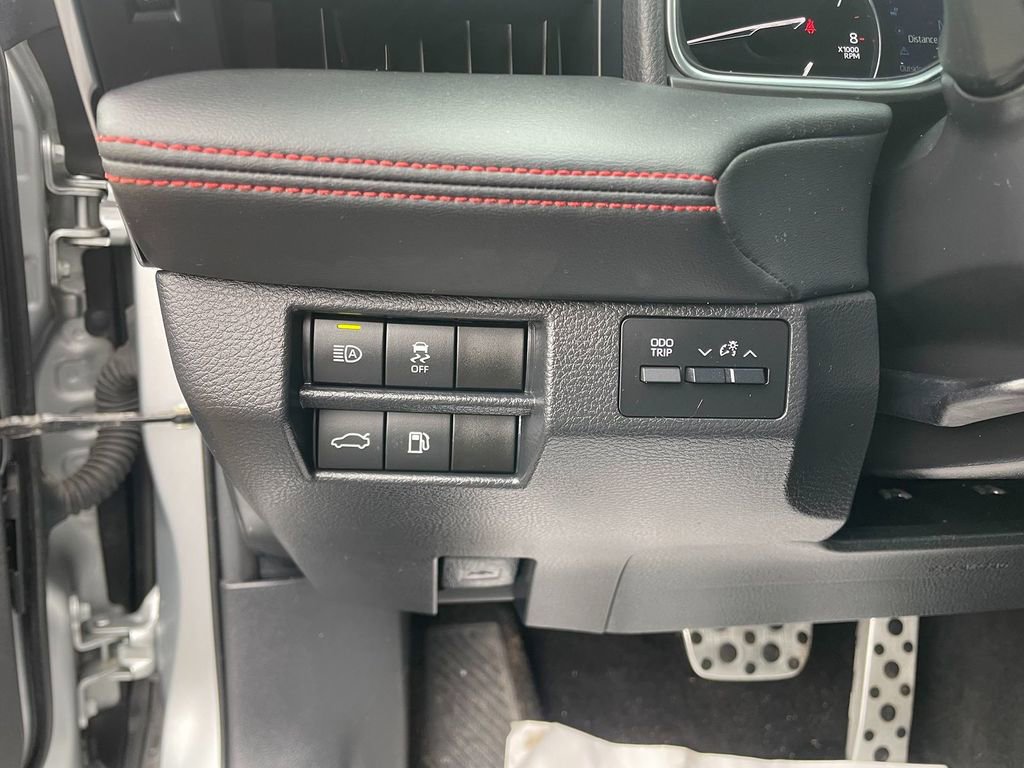 Used 2020 Toyota Avalon TRD w/ All Weather Liner Package image 14