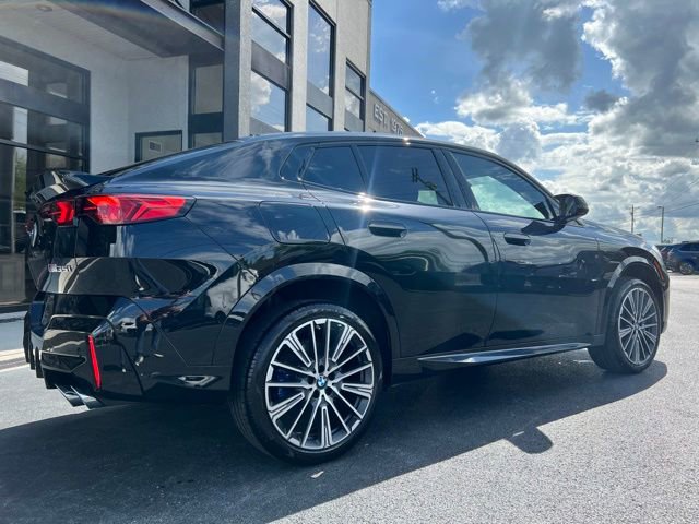 Used 2025 BMW X2 M35i AWD/4WD image 6