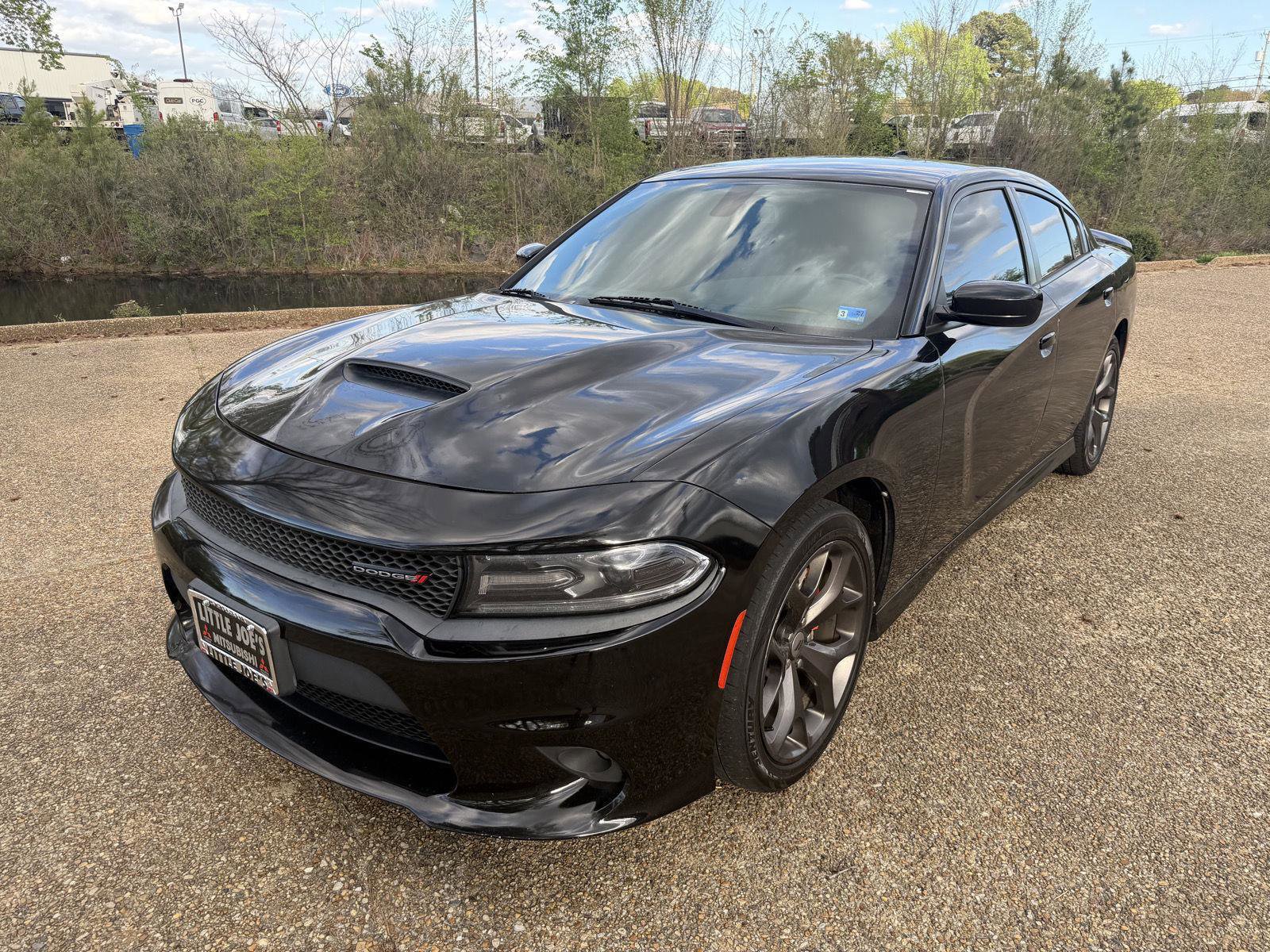 Used 2019 Dodge Charger GT image 7