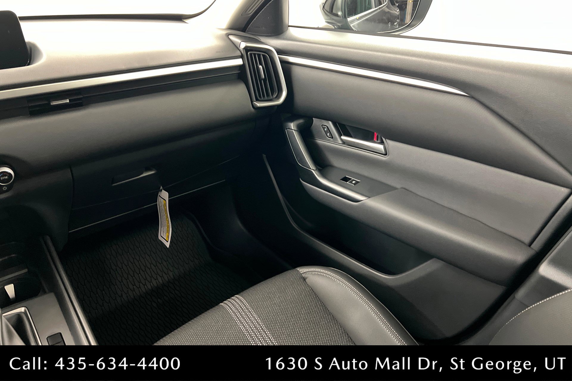 New 2026 MAZDA CX-50 2.5 Hybrid w/ Weather Package image 12