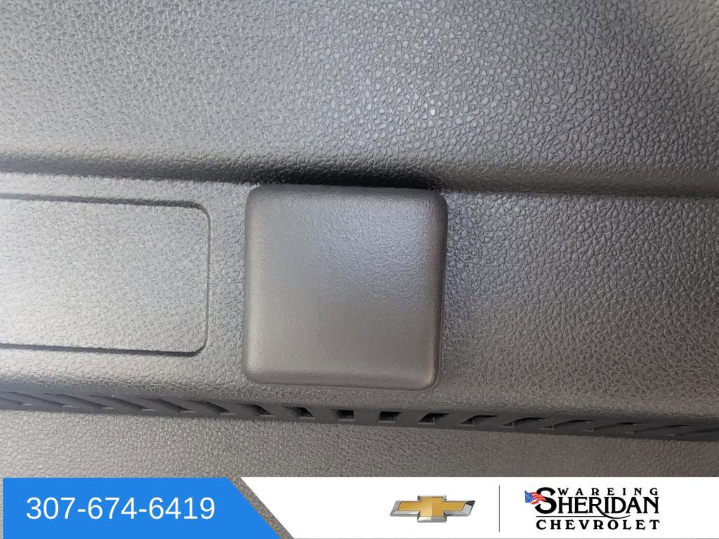 New 2026 Chevrolet Equinox ACTIV image 33