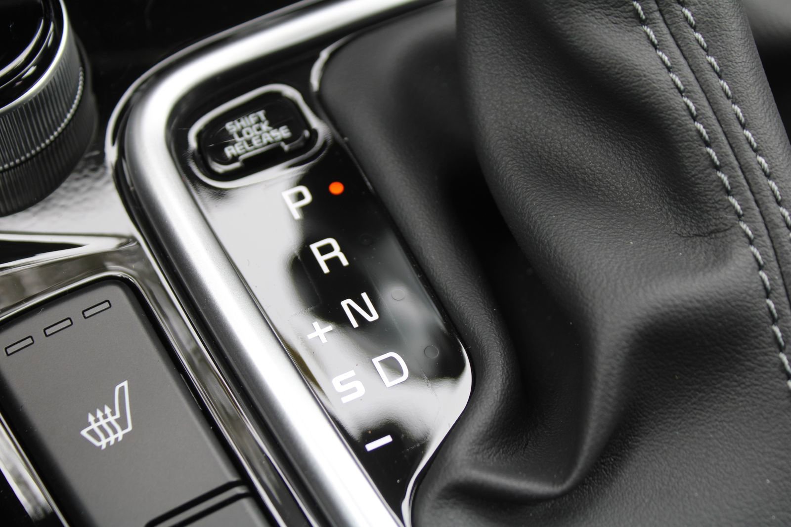 New 2026 Kia Seltos EX image 33