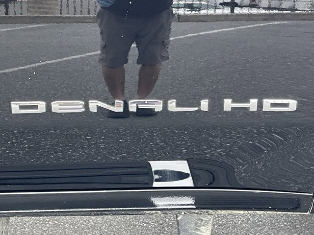 Used 2023 GMC Sierra 3500 Denali image 24