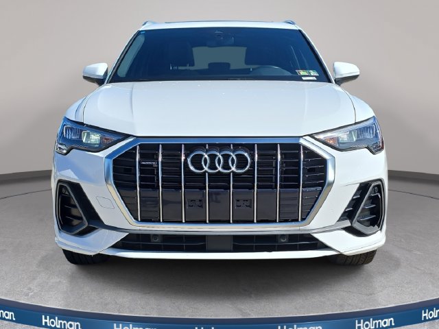 Used 2022 Audi Q3 2.0T Premium AWD/4WD image 3