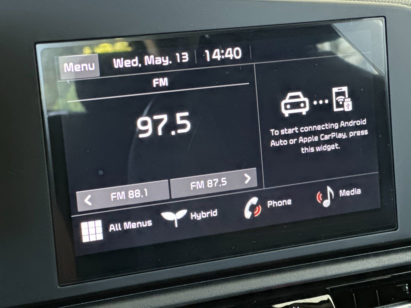 New 2026 Kia Niro LX FWD image 18