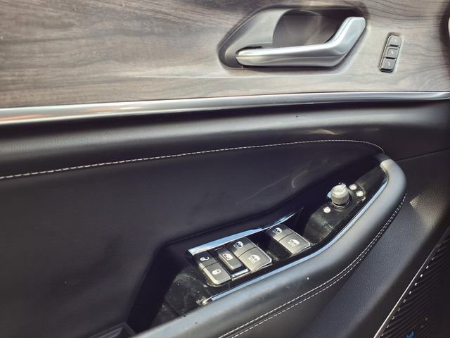 Used 2022 Jeep Grand Cherokee Overland image 22