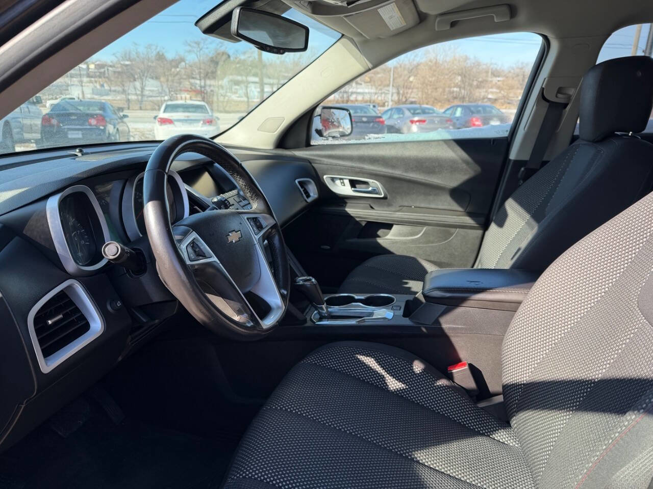 Used 2016 Chevrolet Equinox LT w/ Convenience Package image 10