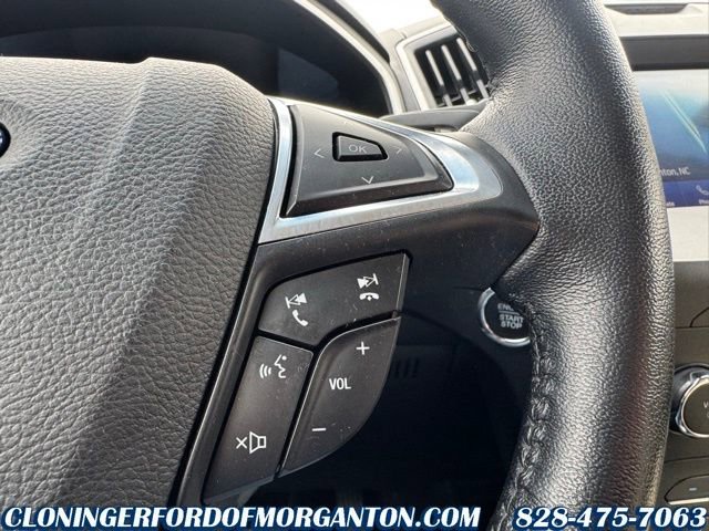 Used 2020 Ford Edge SEL w/ Convenience Package image 25