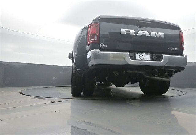 New 2026 RAM 3500 Tradesman image 50