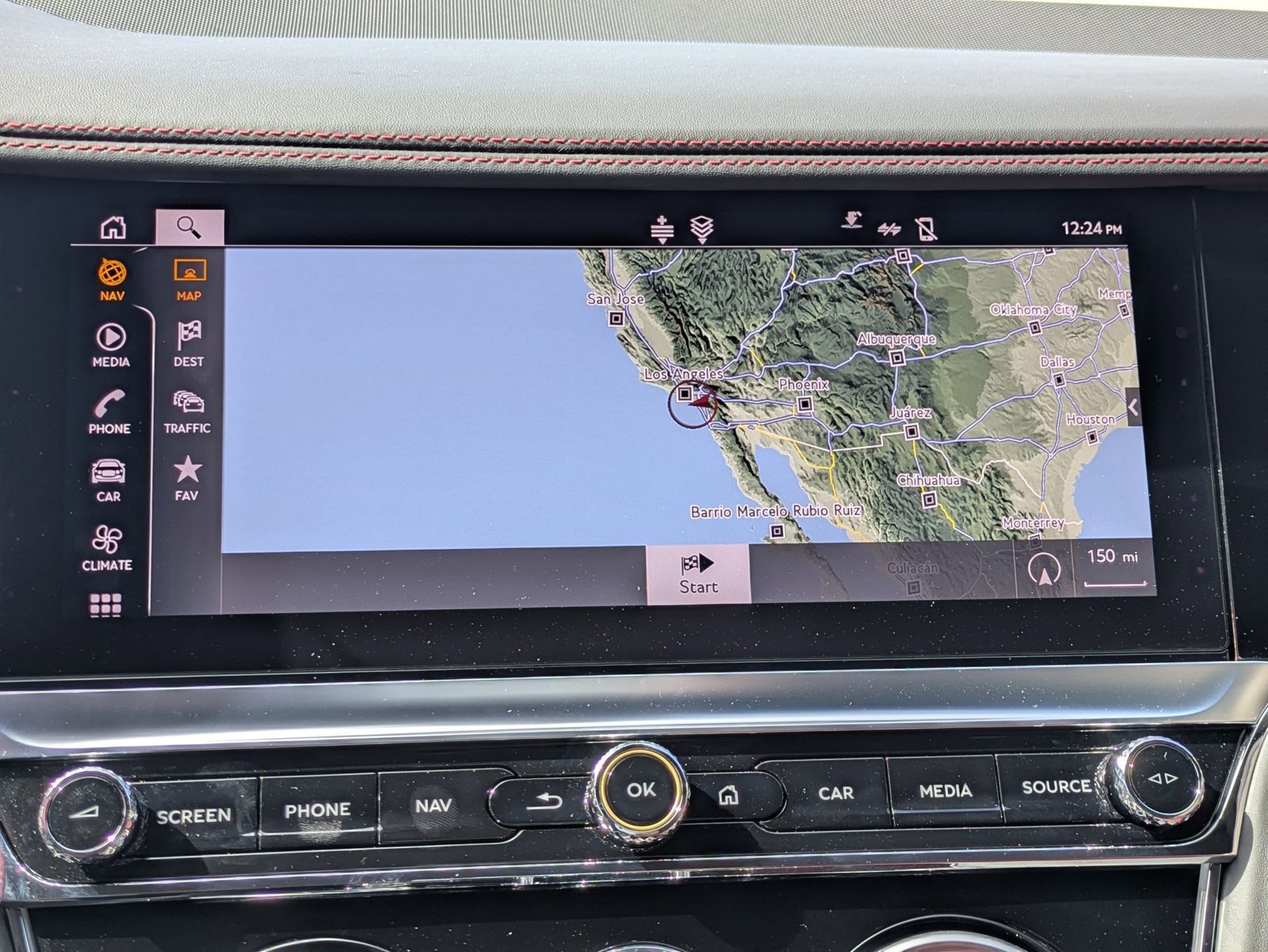 Certified 2024 Bentley Continental GT V8 image 18