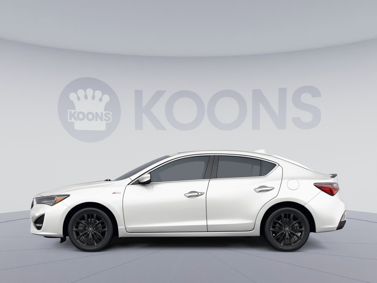 Used 2021 Acura ILX image 2