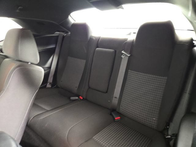 Used 2022 Dodge Challenger R/T RWD image 16
