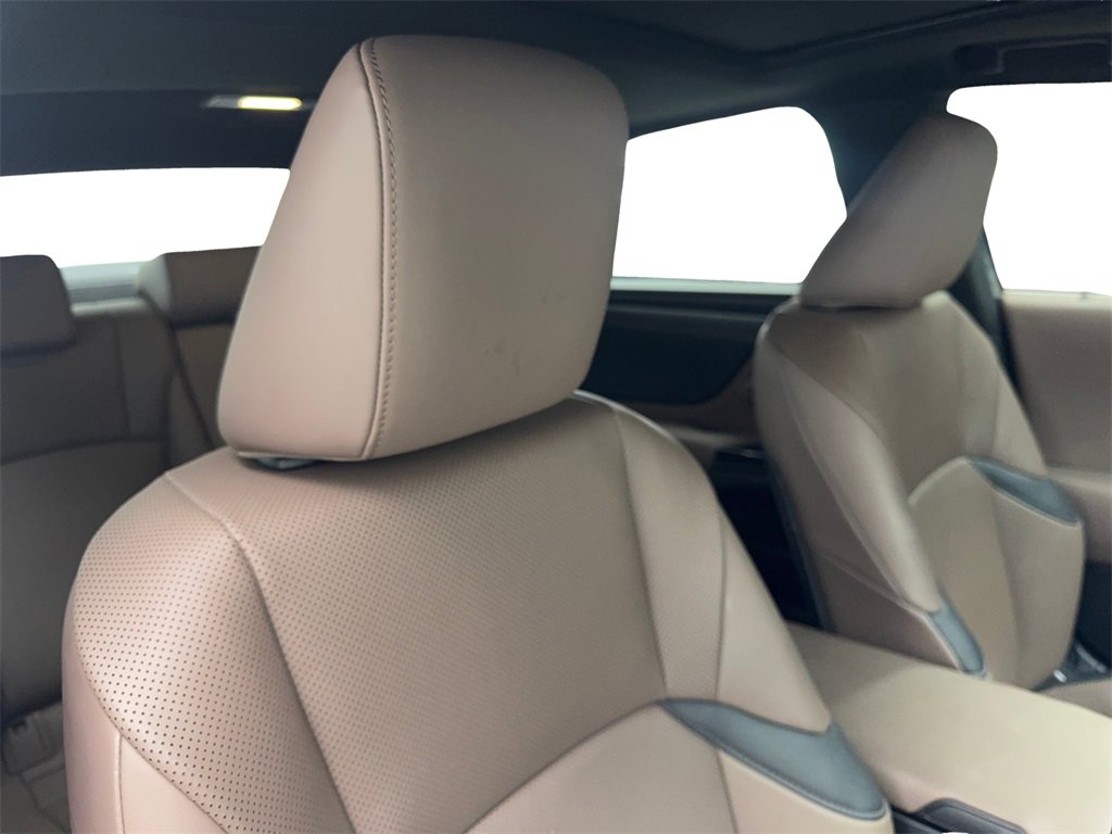 Used 2023 Lexus ES 350 w/ Premium Package image 45