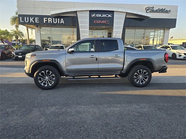 New 2026 GMC Canyon Denali image 8