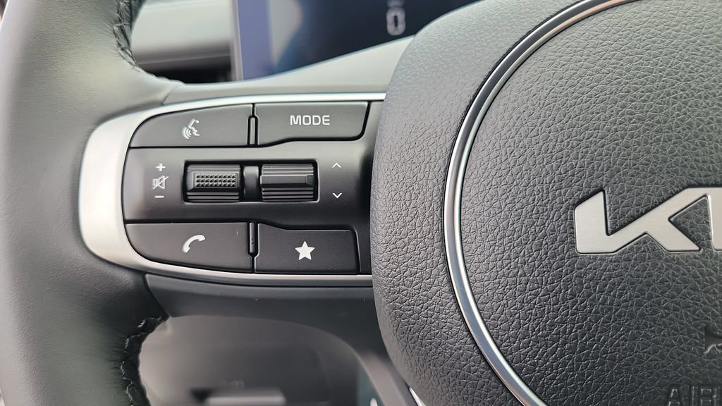 New 2026 Kia K5 GT-Line w/ GT-Line Premium Package FWD image 21