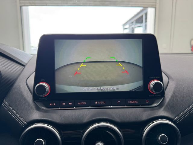 Used 2021 Nissan Sentra SV image 26