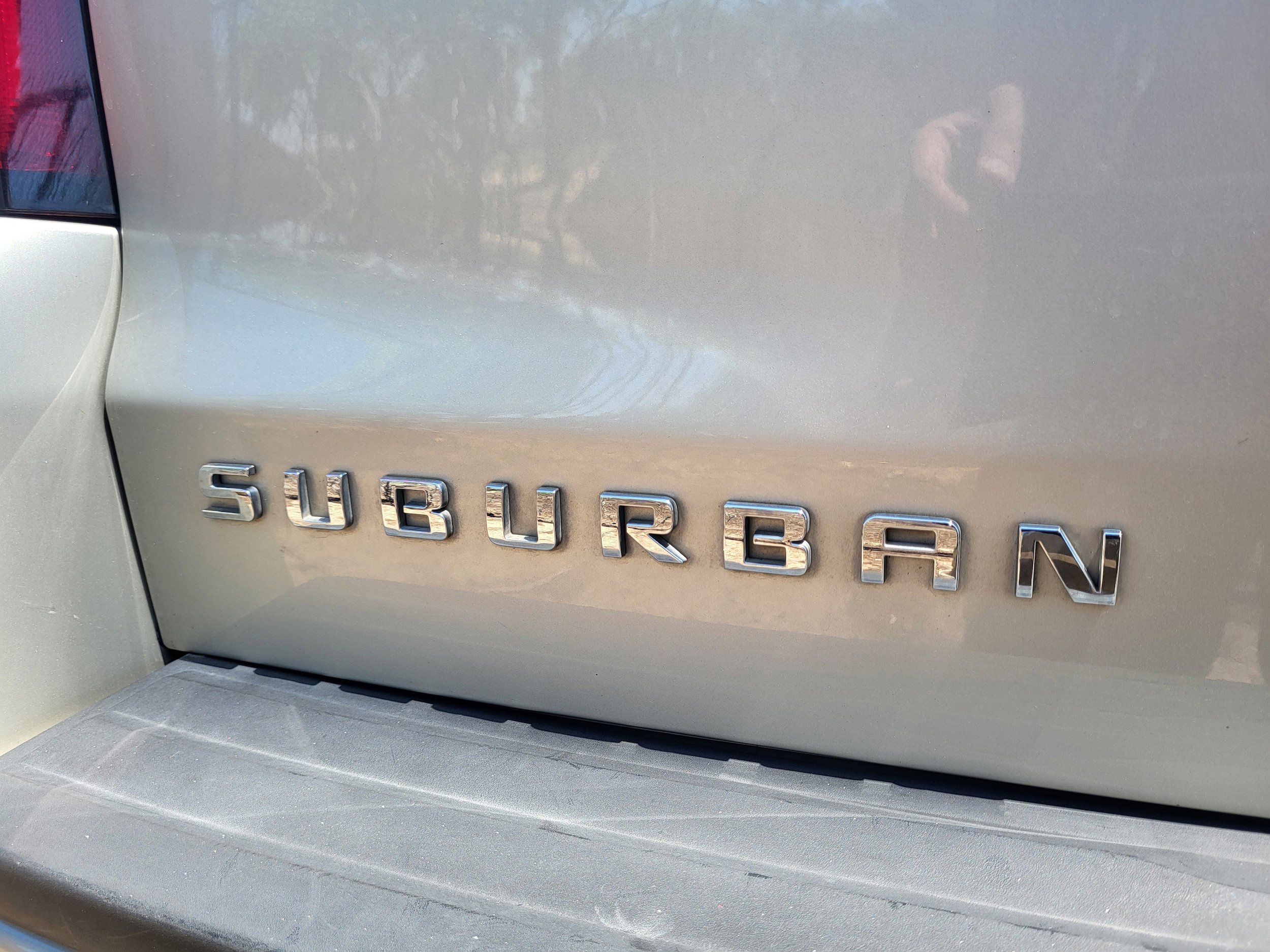 Used 2017 Chevrolet Suburban LT AWD/4WD image 21