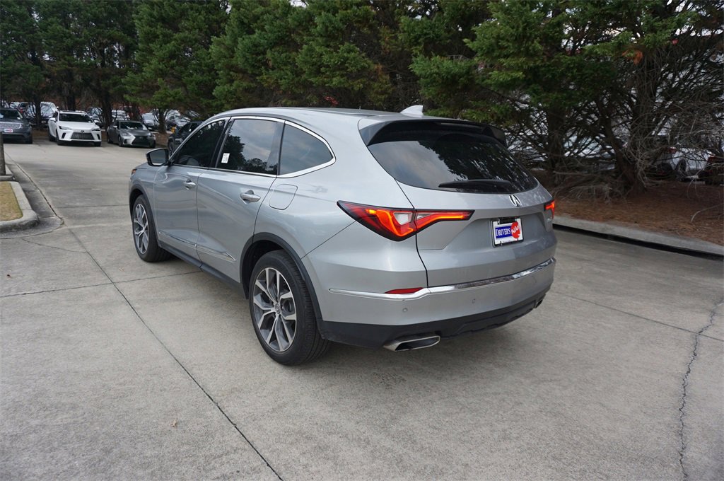 Used 2023 Acura MDX FWD w/ Technology Package image 23