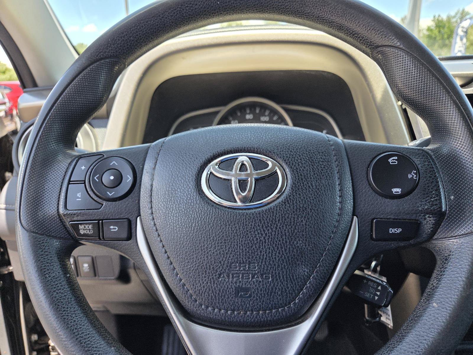 Used 2014 Toyota RAV4 XLE FWD image 24