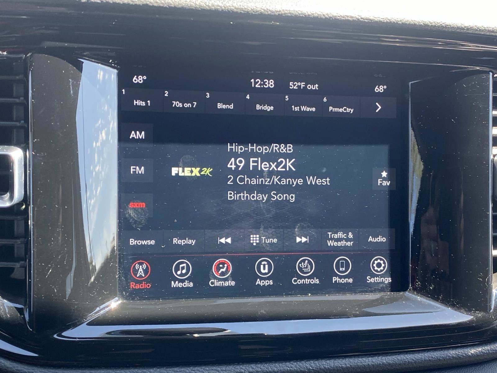 Certified 2024 Dodge Durango SXT image 21