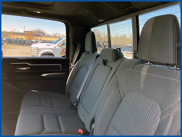 Certified 2022 RAM 1500 Big Horn image 10