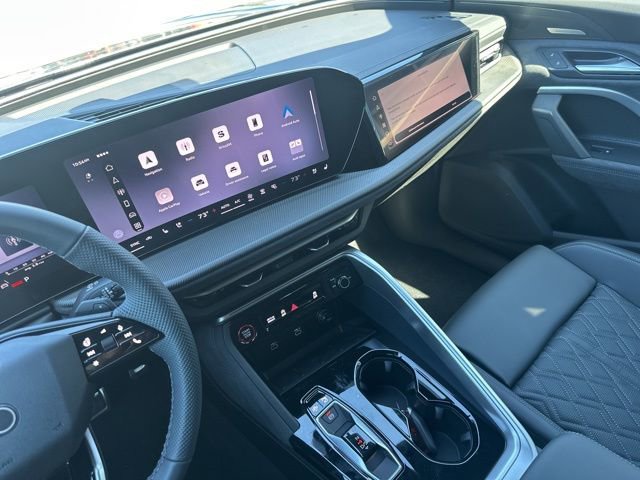 New 2026 Audi SQ5 Premium Plus image 41