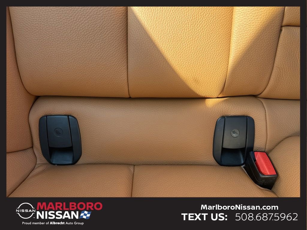 Used 2018 BMW 430i xDrive Coupe image 16