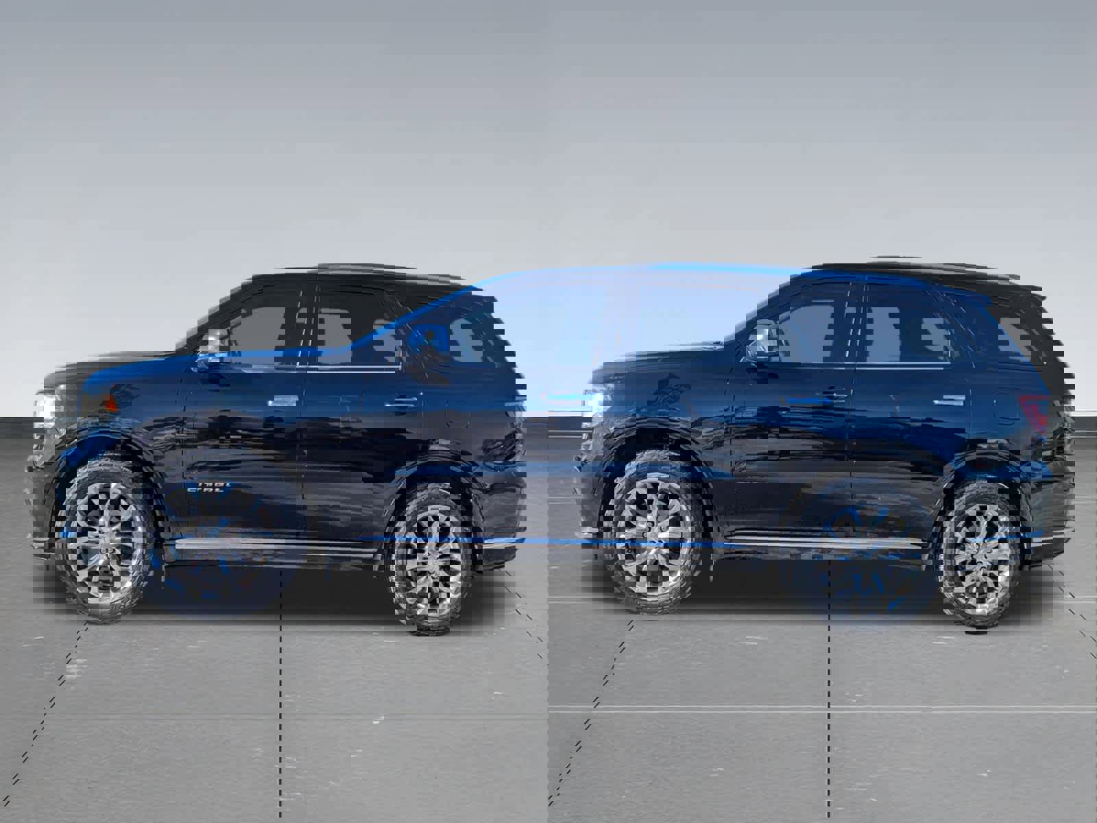 Used 2018 Dodge Durango Citadel w/ Premium Entertainment Group image 3