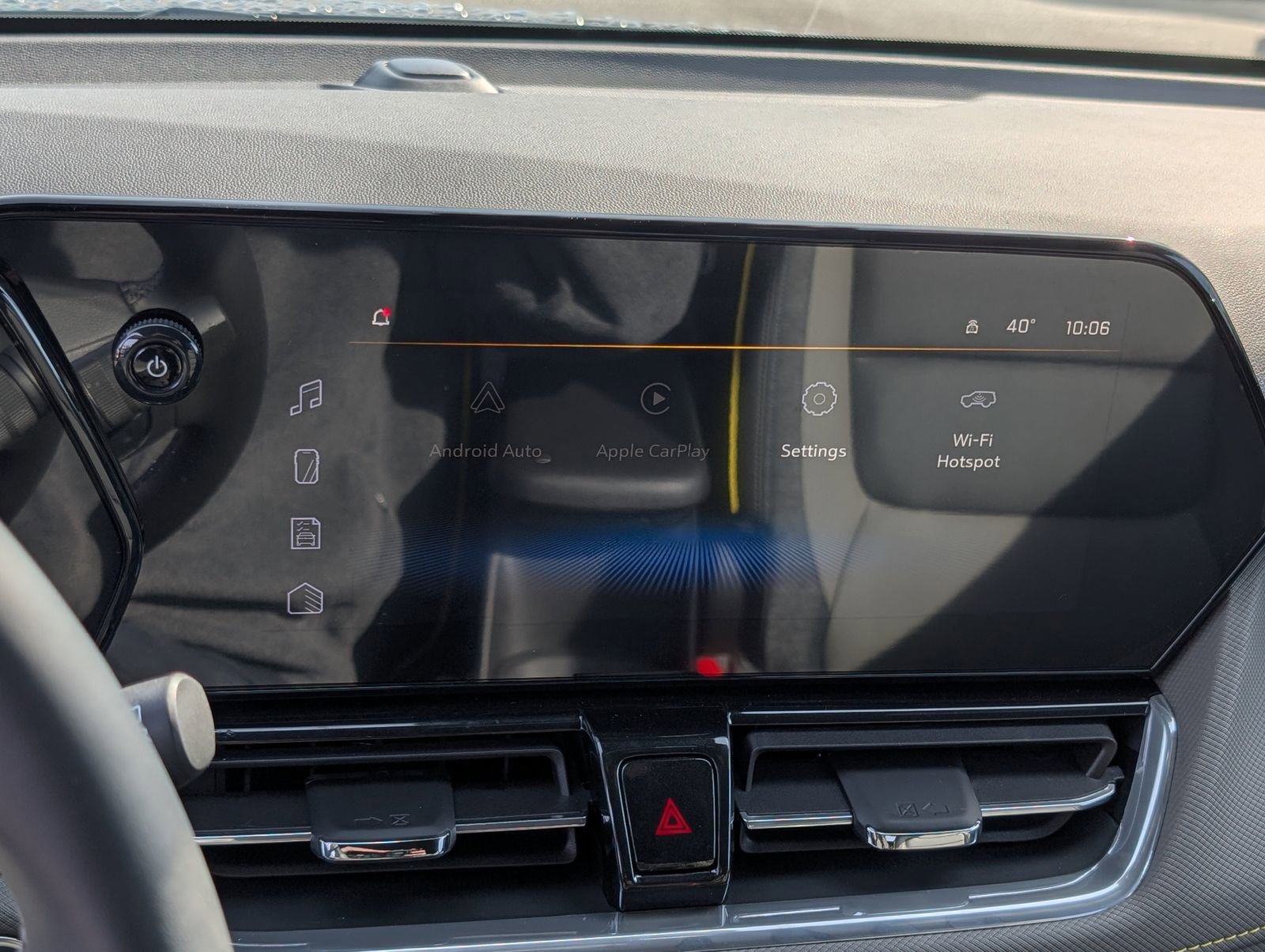 New 2026 Chevrolet TrailBlazer ACTIV w/ LPO, Trailering Package image 25