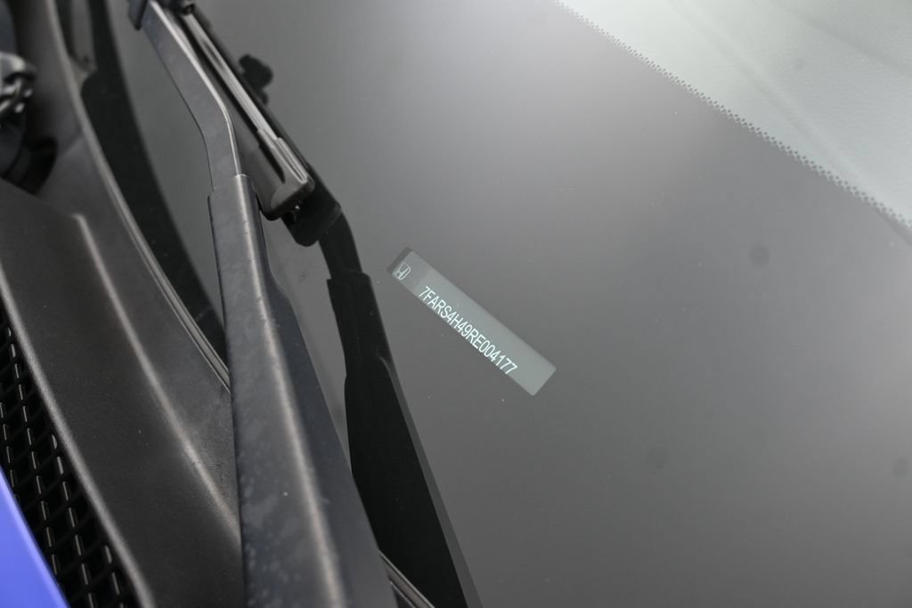 Certified 2024 Honda CR-V EX image 41