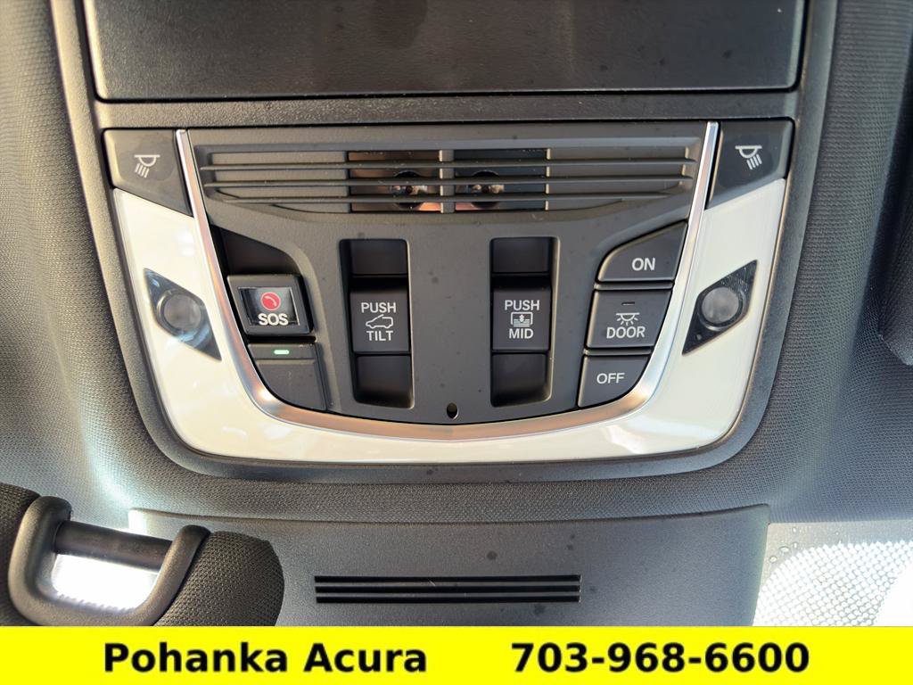 Certified 2026 Acura MDX A-Spec AWD/4WD image 23