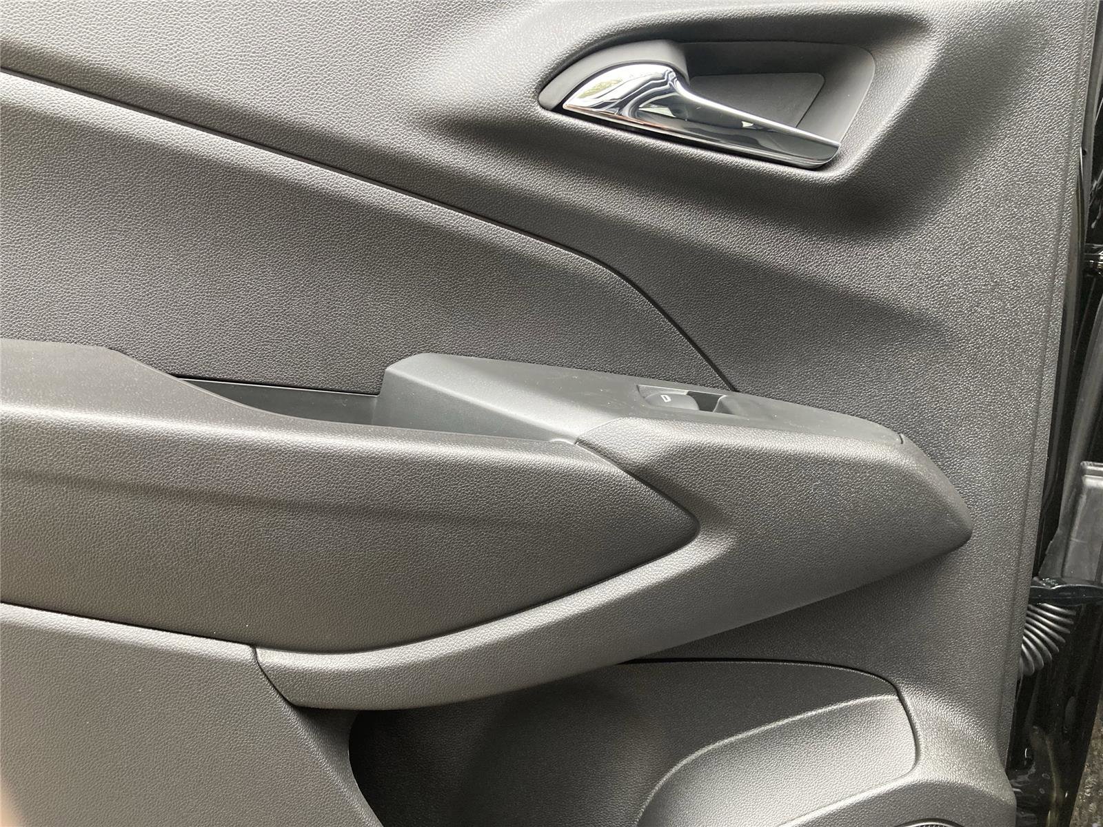 New 2026 Chevrolet Trax ACTIV w/ Driver Confidence Package image 19