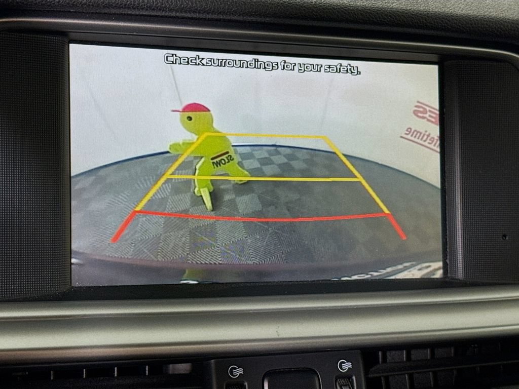 Used 2019 Kia Optima LX FWD image 5