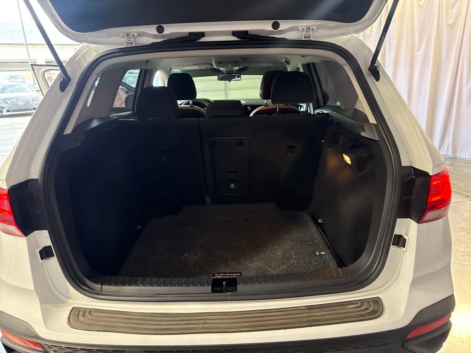 Used 2022 Volkswagen Taos S FWD image 16