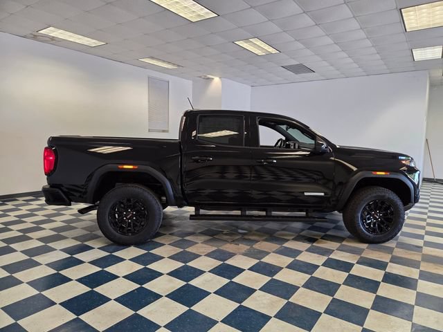New 2026 GMC Canyon Elevation w/ Convenience Package RWD image 13