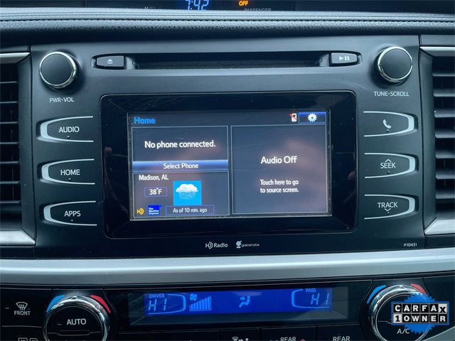 Used 2015 Toyota Highlander Plus image 17