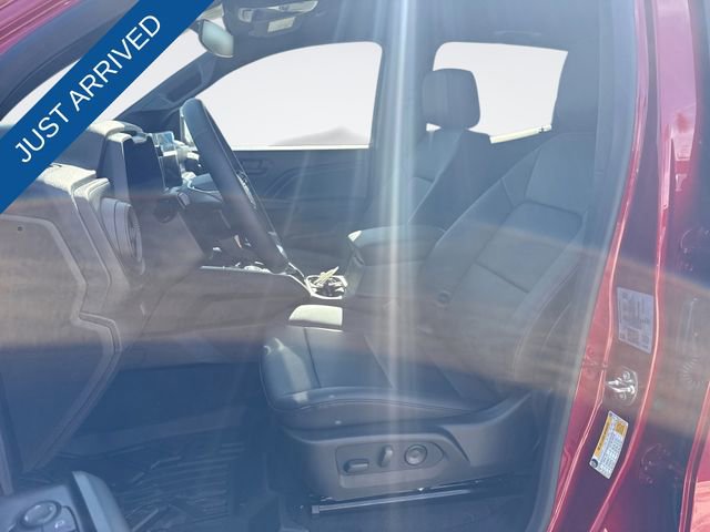 New 2026 Chevrolet Colorado Trail Boss image 11