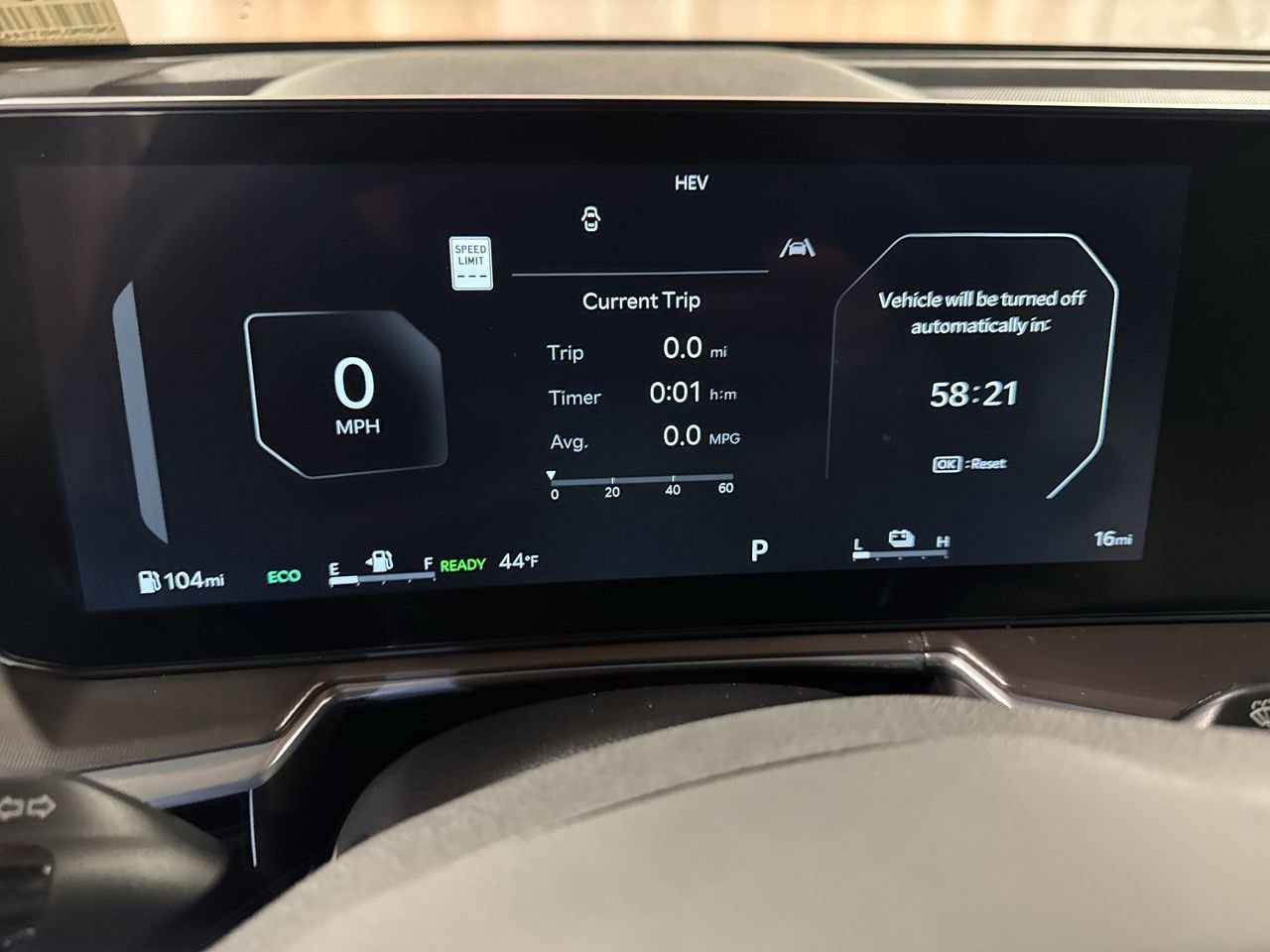 New 2026 Kia Sorento SX Prestige image 19